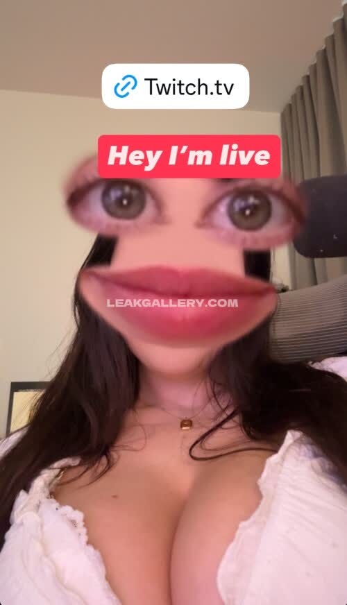 Heyimbee Exclusive Leaked Nude OnlyFans #10979624