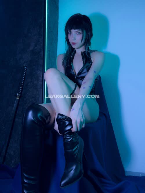Heykris Exclusive Leaked Nude OnlyFans #11602795