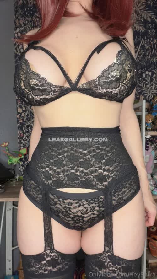 Heyshika Exclusive Leaked Nude OnlyFans #11779264