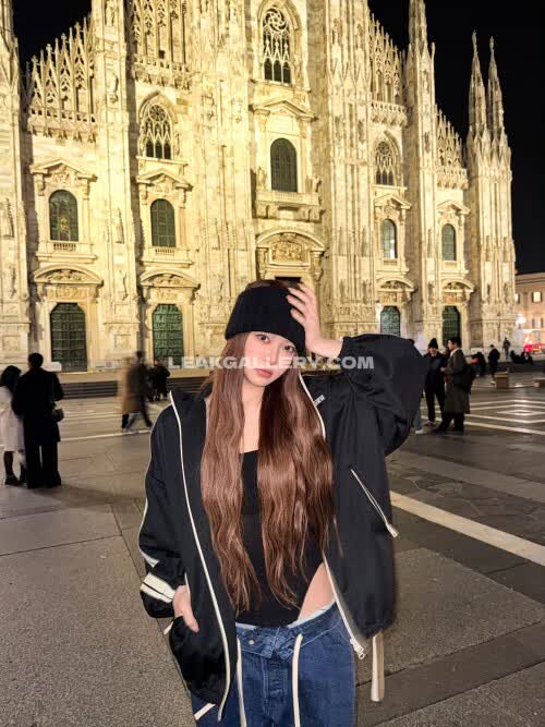 Hhh.e_c.v Exklusiv geleakte Nacktbilder von OnlyFans #11130351