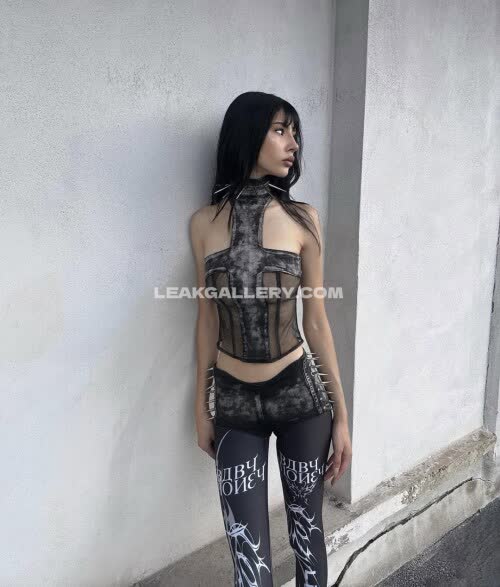 Hibauriel Exclusive Leaked Nude OnlyFans #11637050