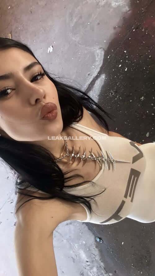 Hibauriel OnlyFans Nudi in Esclusiva Trapela #11636547
