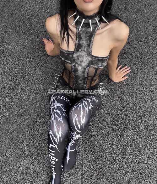 Hibauriel Exclusive Leaked Nude OnlyFans #11640138
