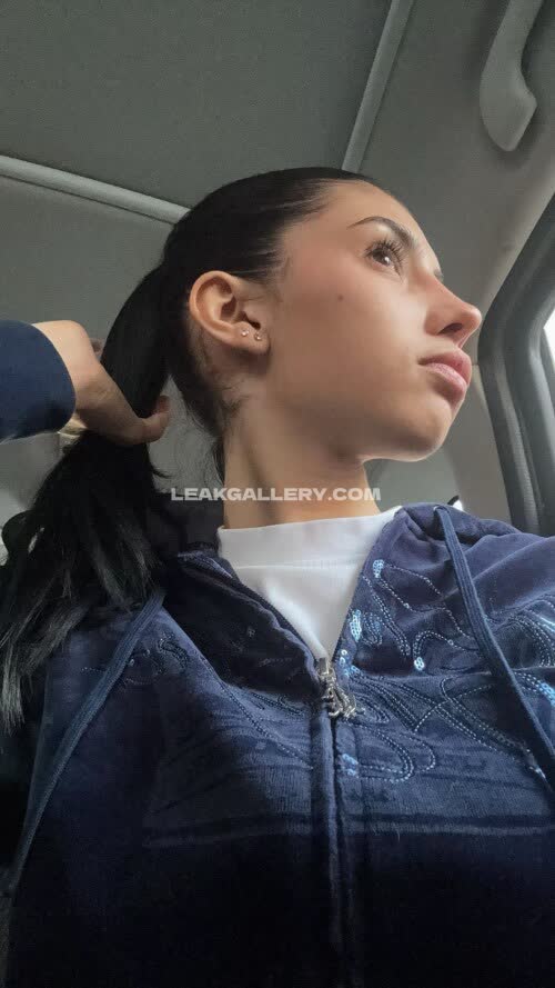 Hibauriel Exclusive Leaked Nude OnlyFans #11639286