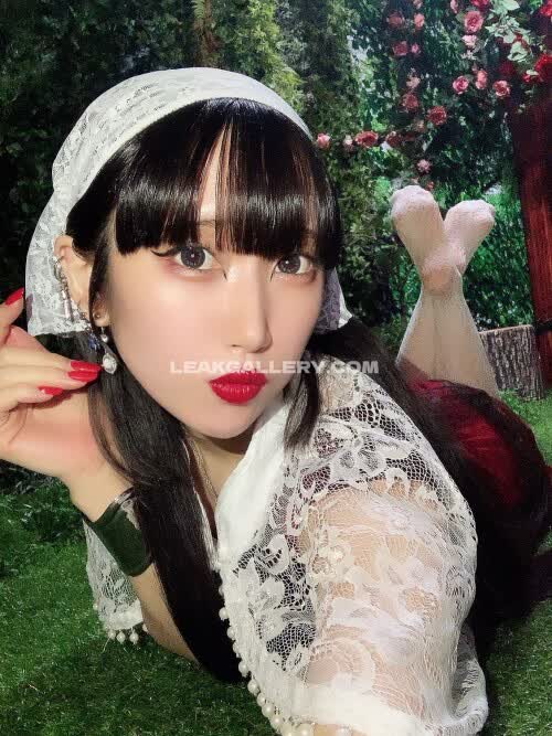 Himari_tsuki Exklusiv geleakte Nacktbilder von OnlyFans #11297375