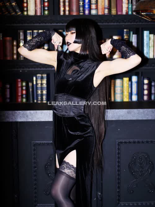Himari_tsuki Exclusive Leaked Nude OnlyFans #11349845