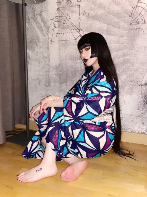 Himari_tsuki OnlyFans Nudi in Esclusiva Trapela #11286053