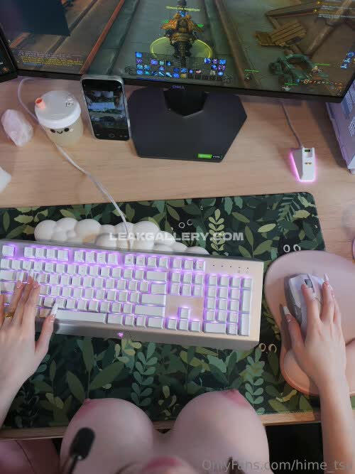 Hime_tsu Exclusive Leaked Nude OnlyFans #11292242