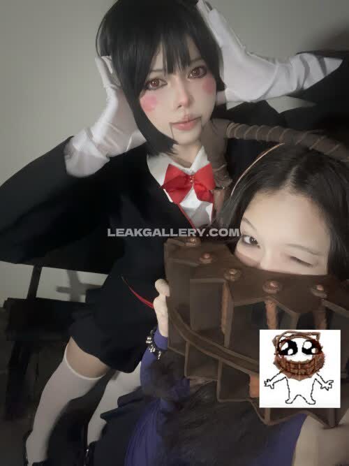 Himikaccr Exclusive Leaked Nude OnlyFans #11675095