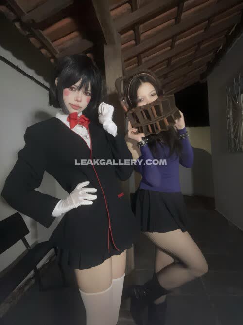Himikaccr Exclusive Leaked Nude OnlyFans #11658310