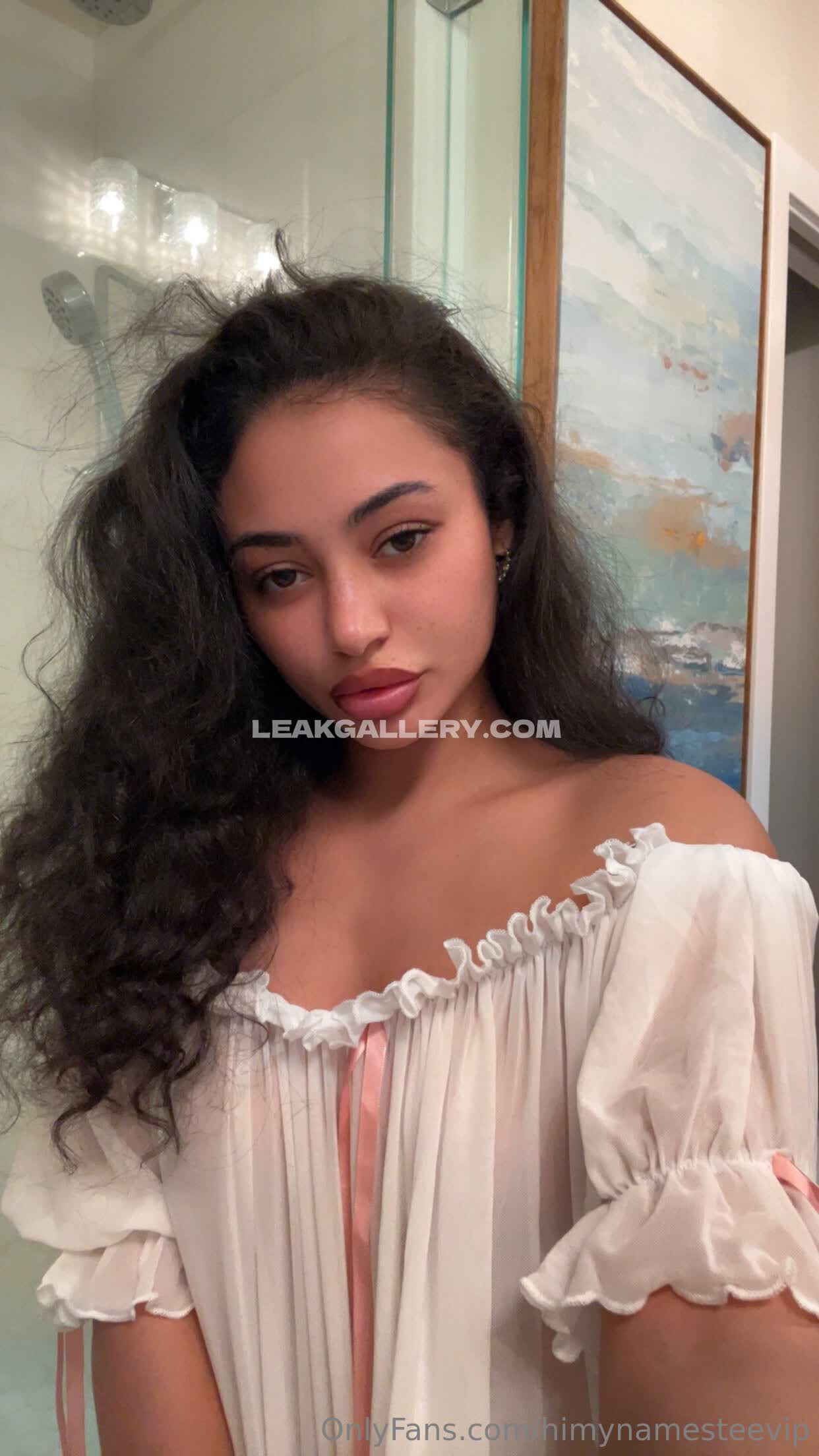 Himynamesteex2 / himynamestee / himynamesteee Exklusiv geleakte Nacktbilder von OnlyFans #11871936