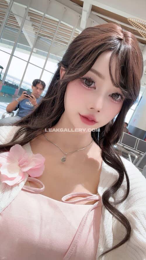 Hiniitaa Exclusive Leaked Nude OnlyFans #12021361