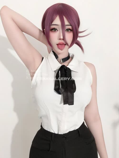 Hiniitaa Exclusive Leaked Nude OnlyFans #12018331