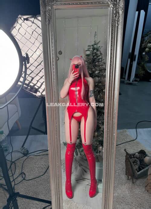 Hioshicos Exclusive Leaked Nude OnlyFans #11288926