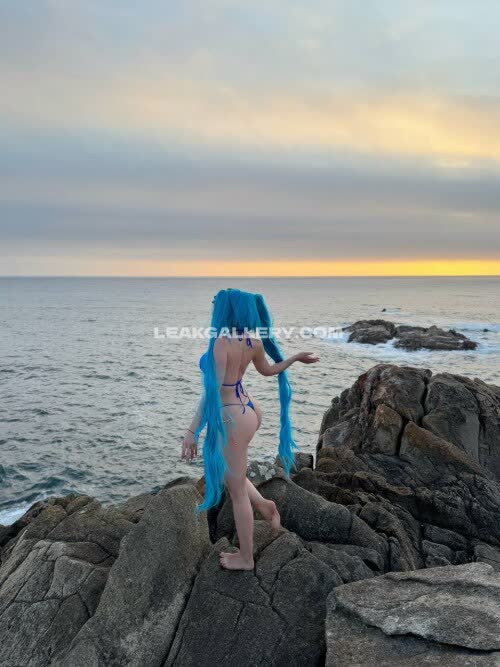 Hioshicos Exclusive Leaked Nude OnlyFans #11310383