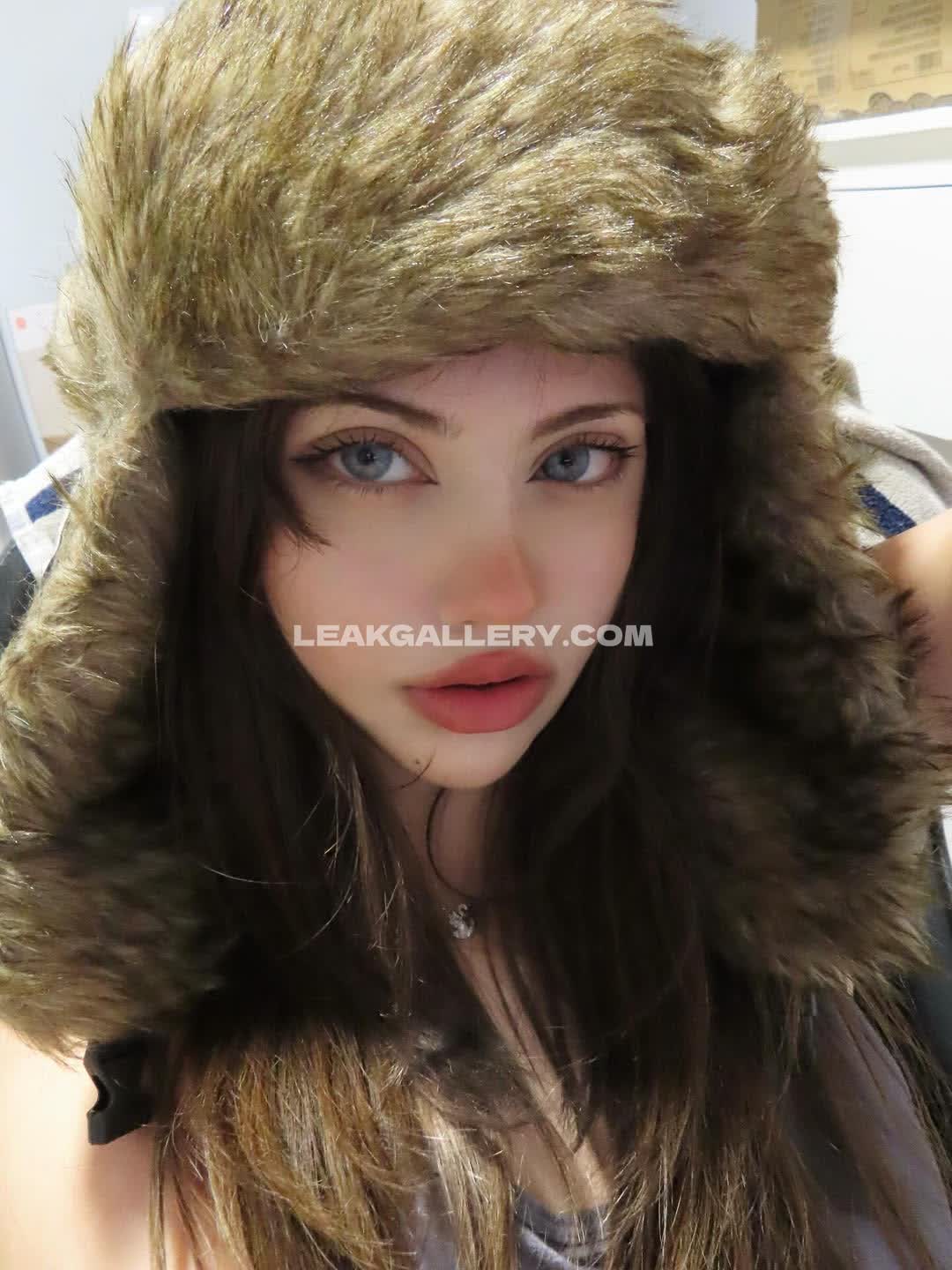 Hirixie Exclusive Leaked Nude OnlyFans #11462768