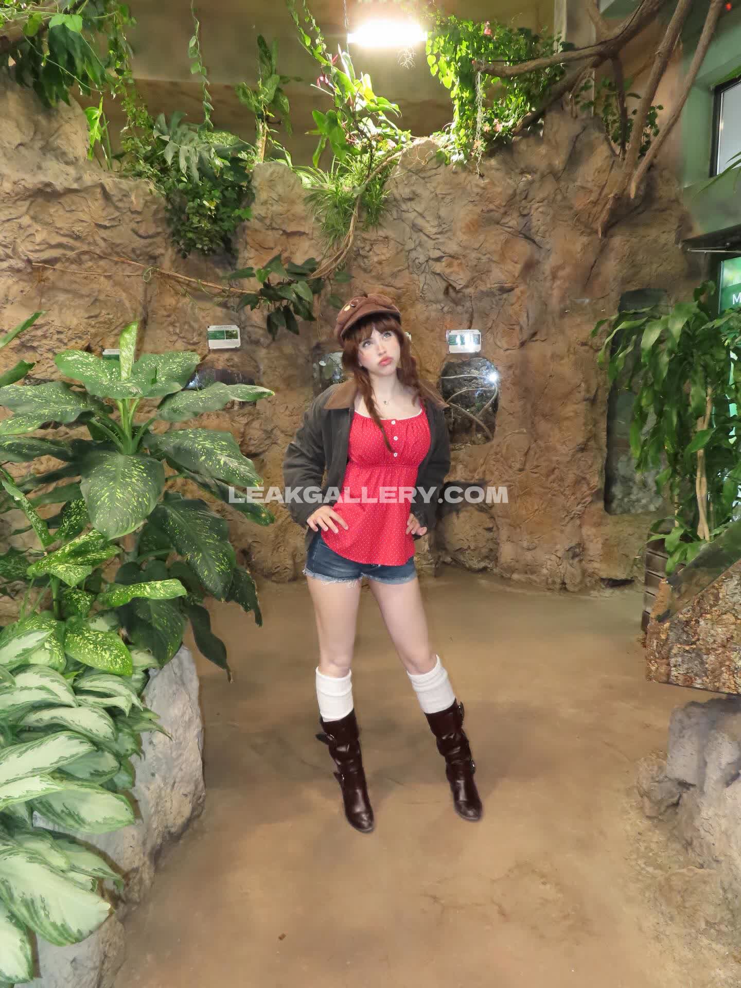 Hirixie Exclusive Leaked Nude OnlyFans #11434499