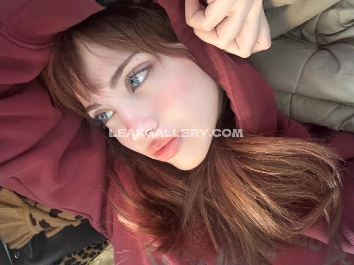 Hirixie Exclusive Leaked Nude OnlyFans #11432589