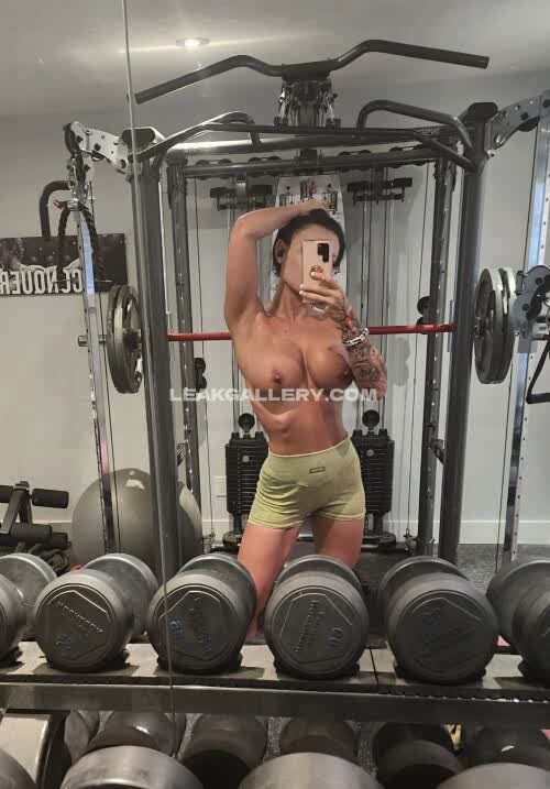 Hisexoticvixen Exclusive Leaked Nude OnlyFans #11064818