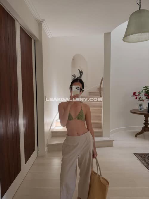 Hjevelyn Exclusive Leaked Nude OnlyFans #11796330