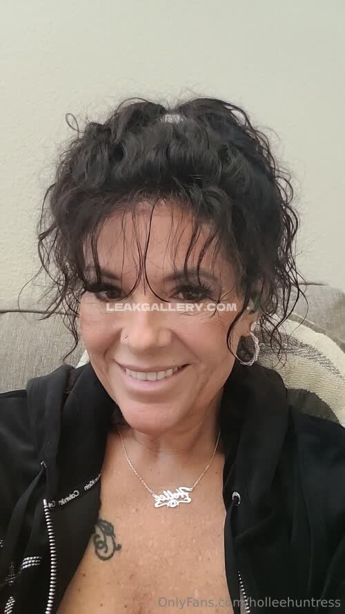 Holleehuntress Exclusive Leaked Nude OnlyFans #11116646