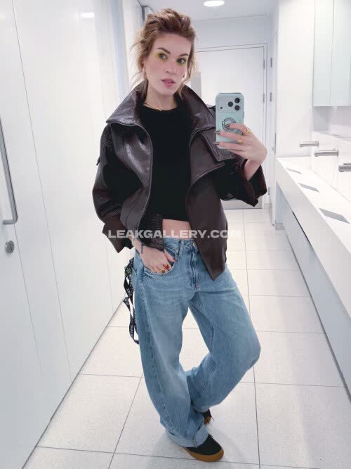 Hollie_bennett Exclusive Leaked Nude OnlyFans #11544405