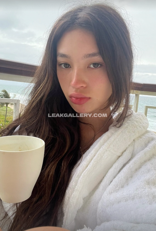 Hollylim Exclusive Leaked Nude OnlyFans #11693457