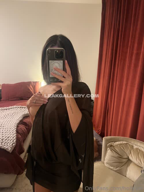 Hollylim Exclusive Leaked Nude OnlyFans #11673847