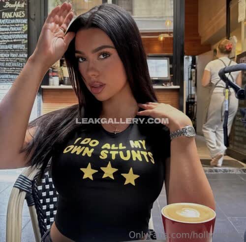Hollyrhodez Exclusive Leaked Nude OnlyFans #12047159