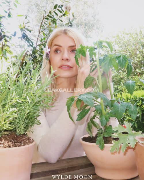Hollywilloughby Exclusive Leaked Nude OnlyFans #11019623