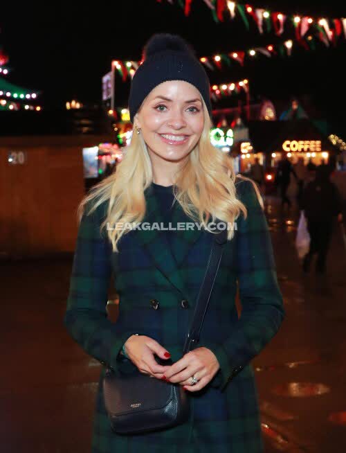 Hollywilloughby Exclusive Leaked Nude OnlyFans #11052723