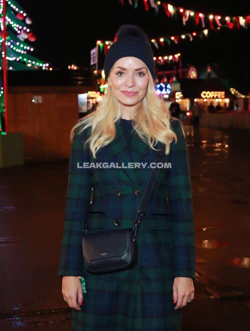 Hollywilloughby Exclusive Leaked Nude OnlyFans #11049301