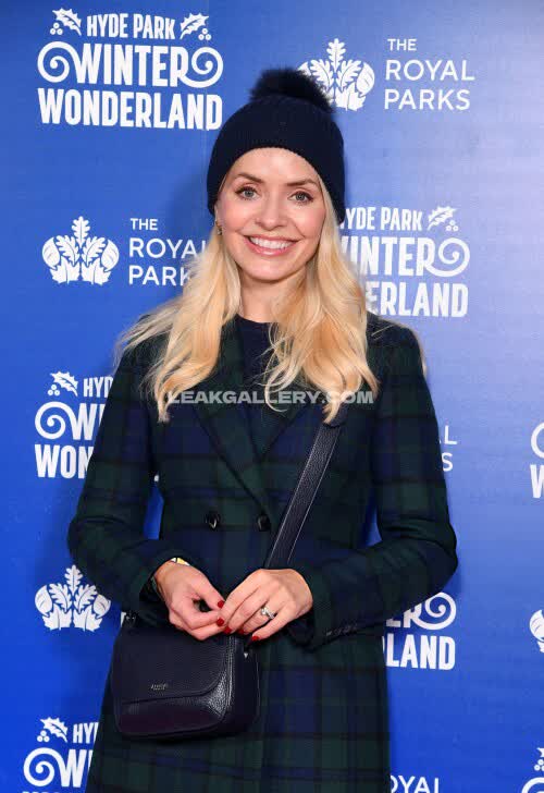 Hollywilloughby Exclusive Leaked Nude OnlyFans #11070898