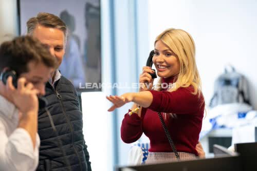 Hollywilloughby Exclusive Leaked Nude OnlyFans #11046760