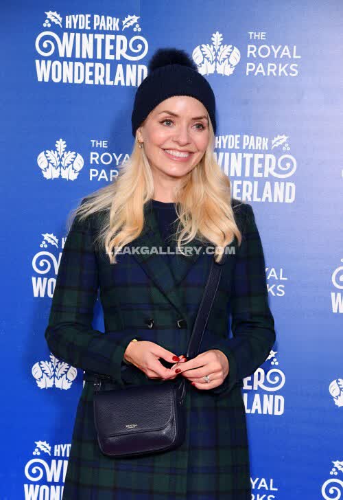 Hollywilloughby Exclusive Leaked Nude OnlyFans #11009198