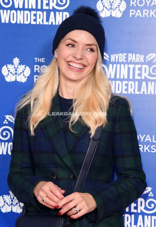 Hollywilloughby Exclusive Leaked Nude OnlyFans #11055159