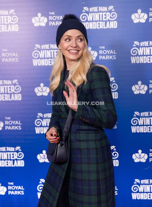 Hollywilloughby Exclusive Leaked Nude OnlyFans #11072003
