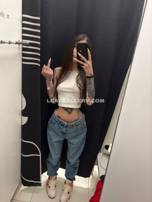 Honeycrush_555 Exclusive Leaked Nude OnlyFans #11205123