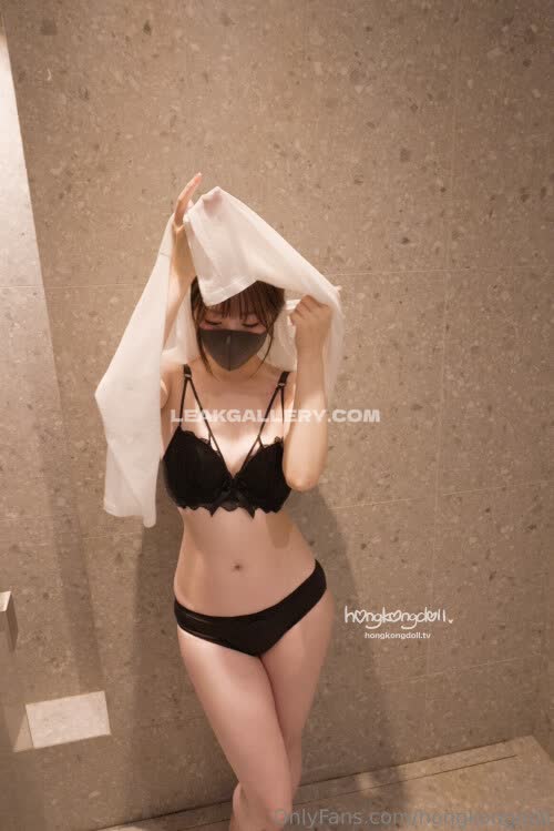 Hongkongdoll Exclusive Leaked Nude OnlyFans #11246479