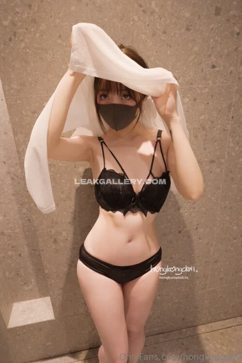 Hongkongdoll Exclusive Leaked Nude OnlyFans #11225628