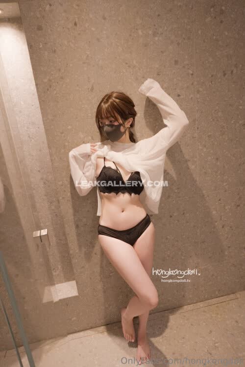Hongkongdoll Exclusive Leaked Nude OnlyFans #11200616