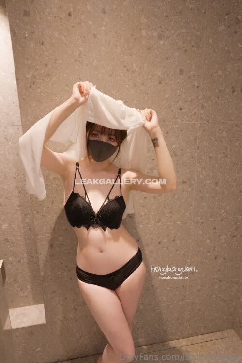 Hongkongdoll Exclusive Leaked Nude OnlyFans #11229218