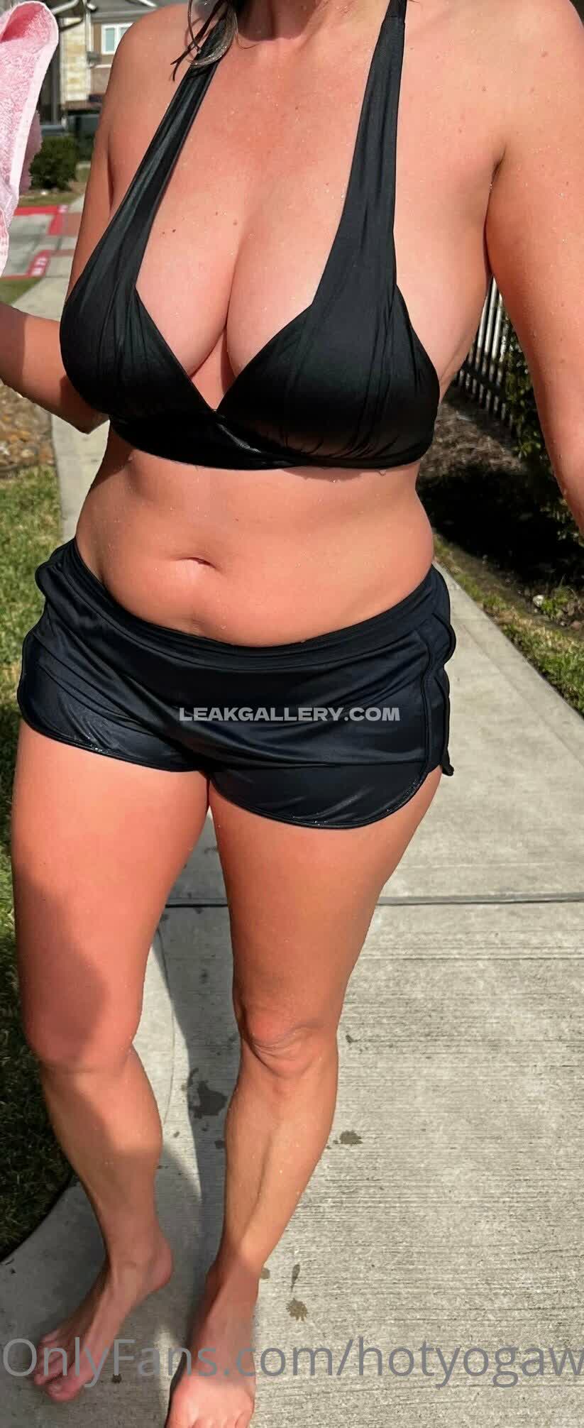 Hotyogawife Exclusive Leaked Nude OnlyFans #11345421