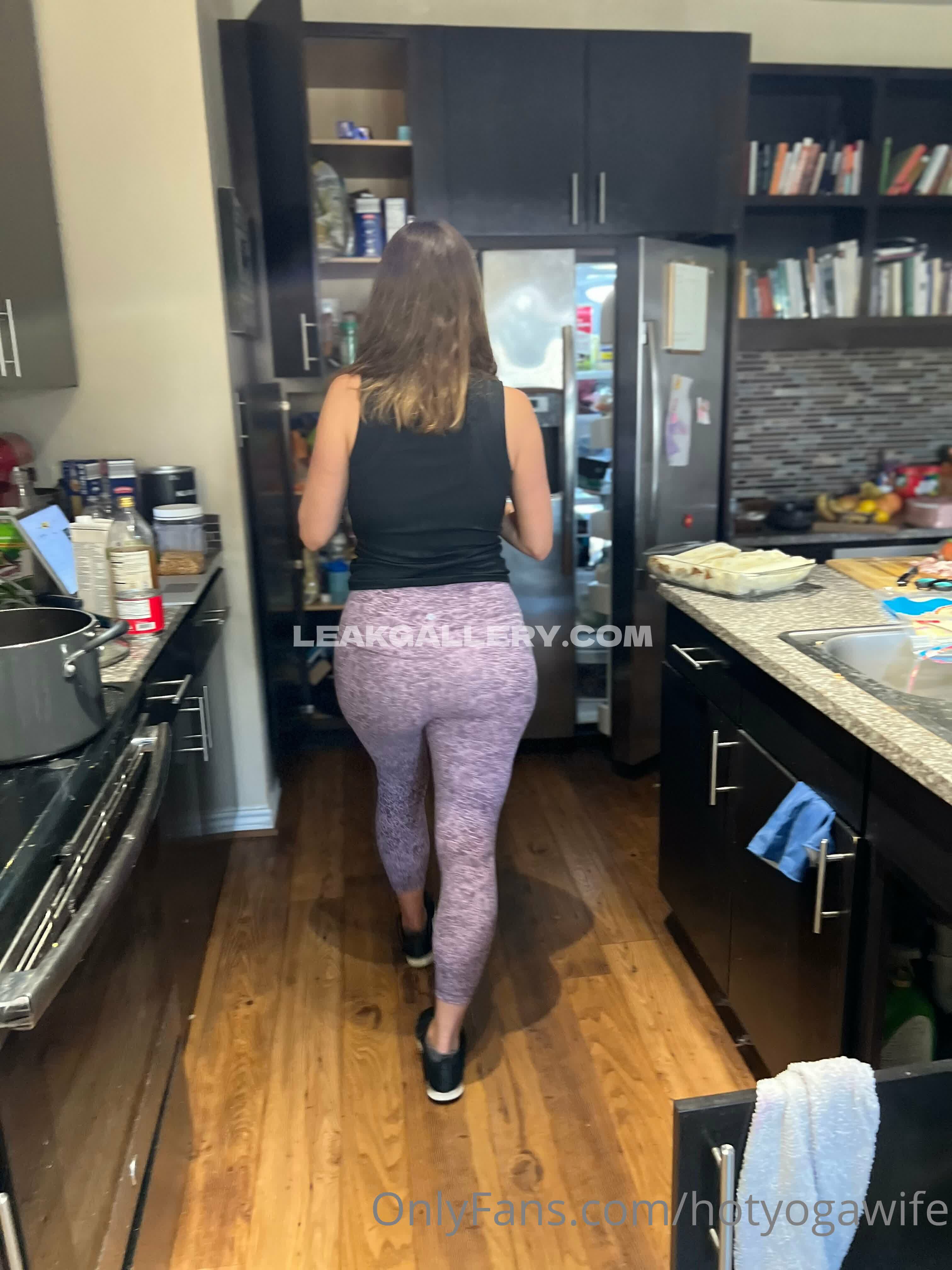 Hotyogawife Exclusive Leaked Nude OnlyFans #11292192