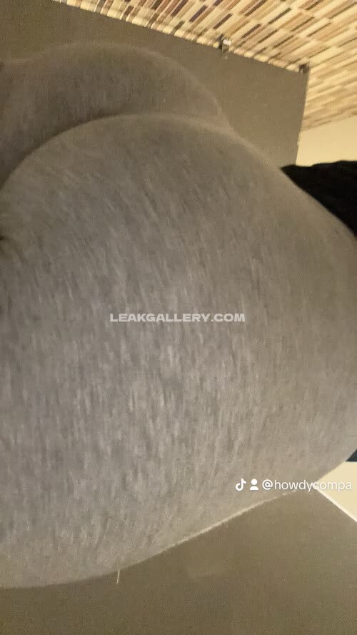 Howdycompa 独家泄露的OnlyFans裸照 #11821163