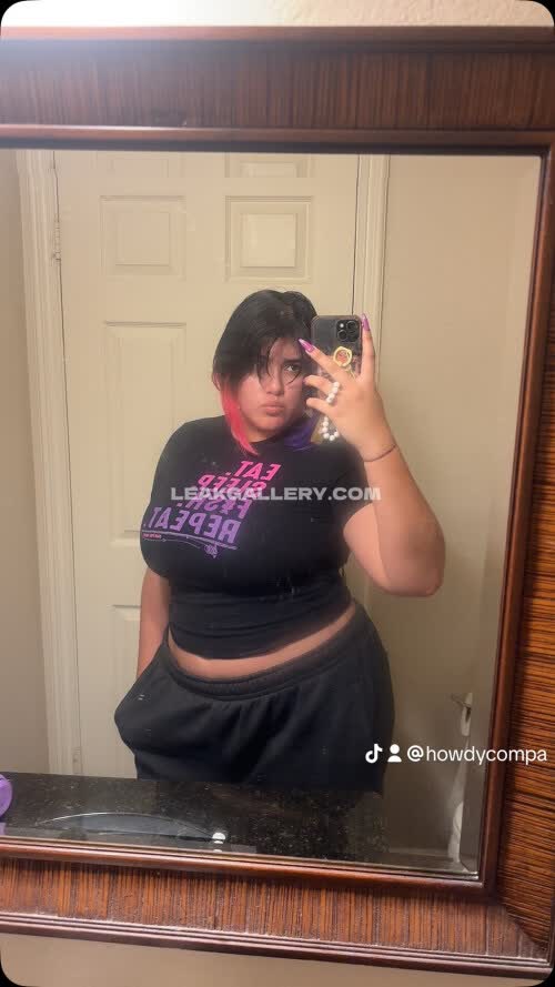 Howdycompa Exclusive Leaked Nude OnlyFans #11839115