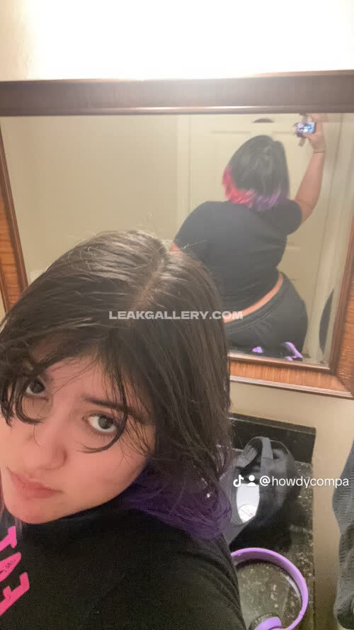 Howdycompa Exclusiva filtración de OnlyFans desnuda #11876682