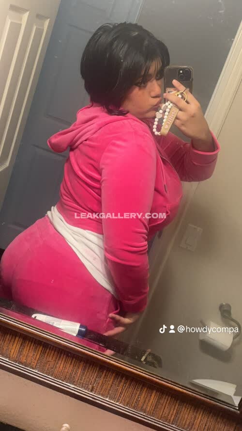 Howdycompa Exclusive Leaked Nude OnlyFans #11838494