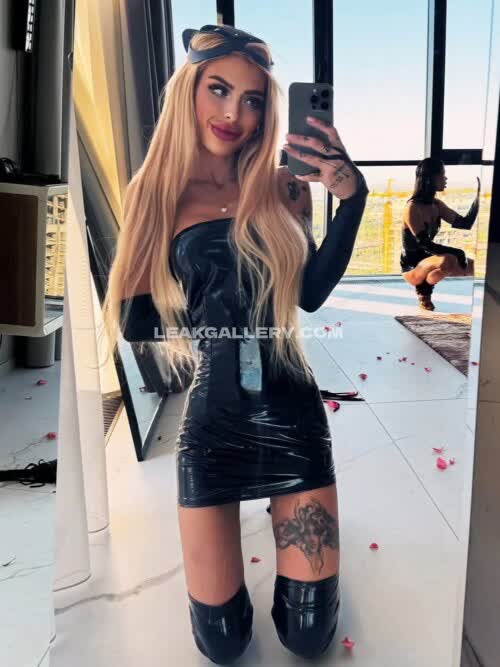 I_can_be_your_favorite Exclusive Leaked Nude OnlyFans #11133430
