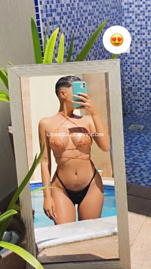 Ia.meloo Exclusive Leaked Nude OnlyFans #11974302